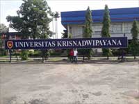 Employee Lectures P2k Nomor 1